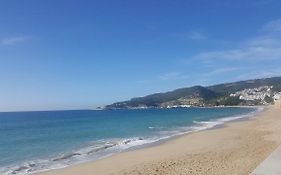 Sesimbra California Beach Apartment