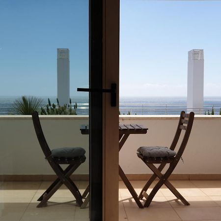 Sesimbra California Beach Apartment Extérieur photo