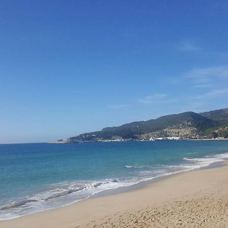 Sesimbra California Beach Apartment Extérieur photo