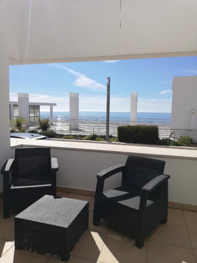 Sesimbra California Beach Apartment Extérieur photo