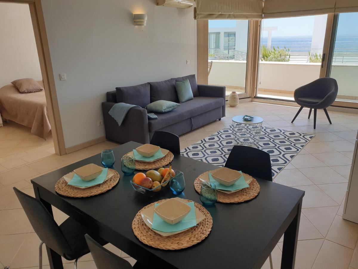 Sesimbra California Beach Apartment Extérieur photo