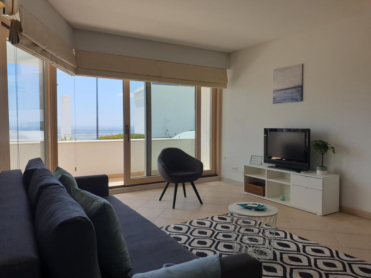 Sesimbra California Beach Apartment Extérieur photo