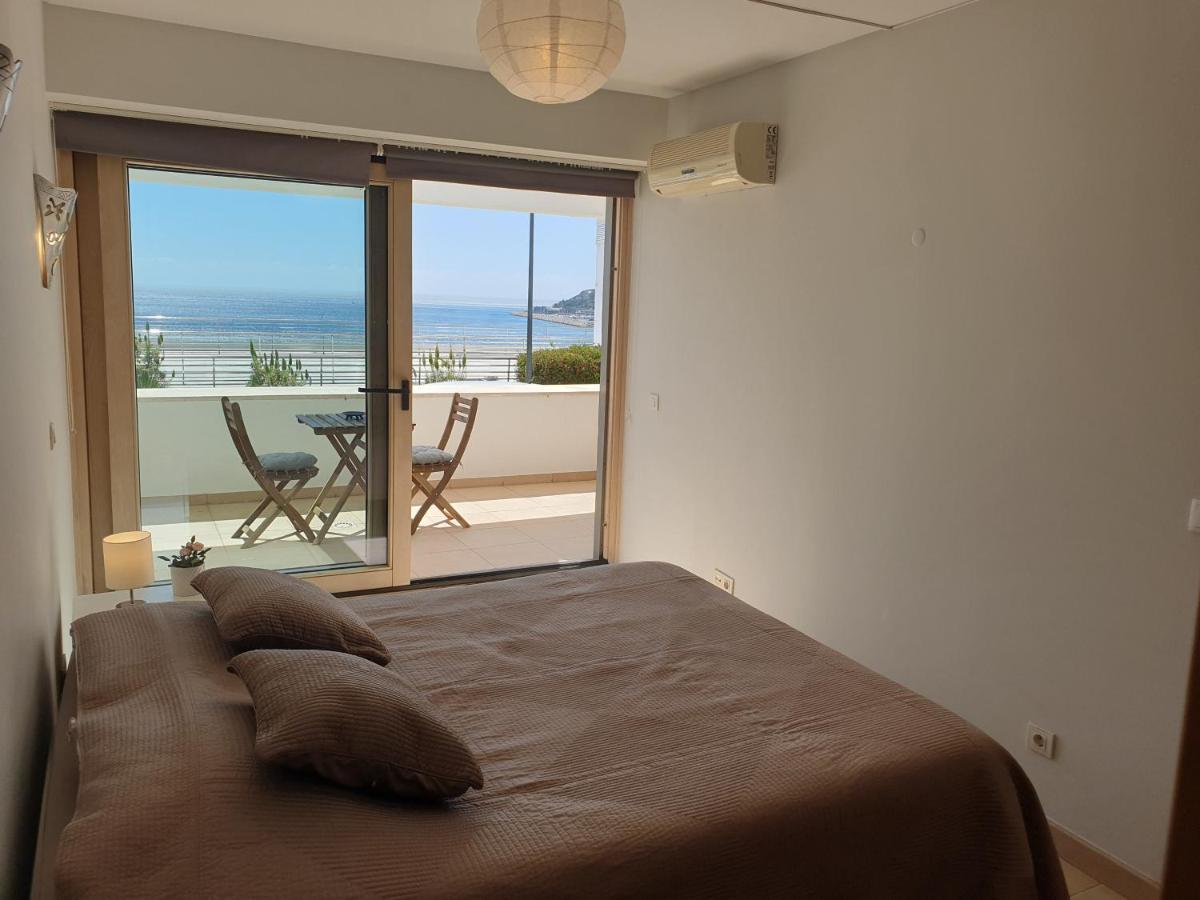 Sesimbra California Beach Apartment Extérieur photo