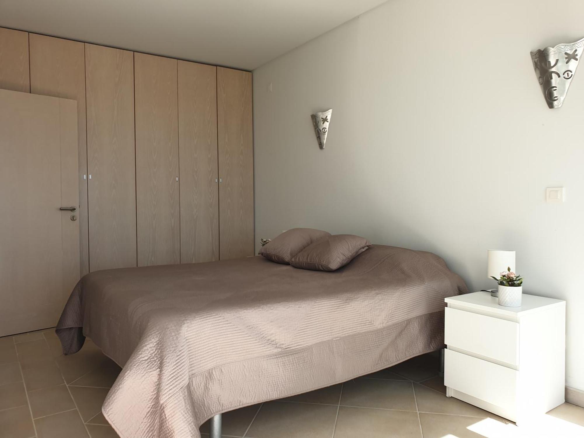 Sesimbra California Beach Apartment Extérieur photo
